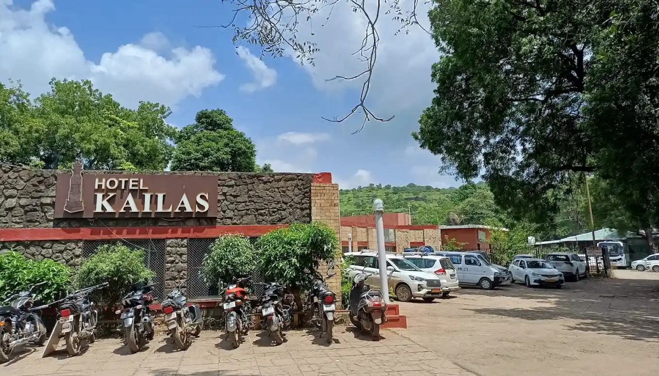 Hotel Kailas